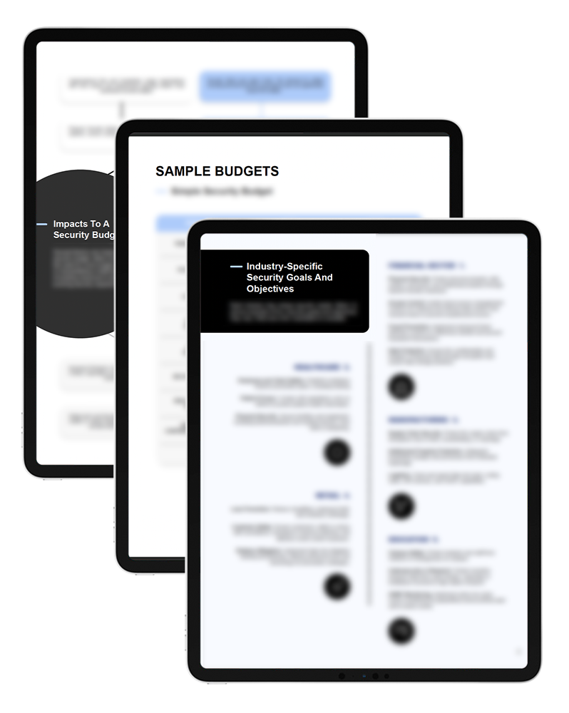 security-budget-ebook security-budget-ebook